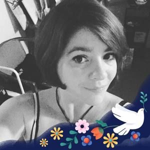 Meet your Posher, Stormy